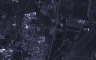 Data fusion placeholder