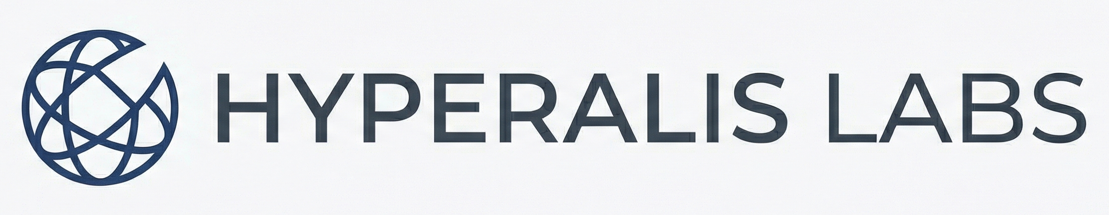 Hyperalis Labs wordmark