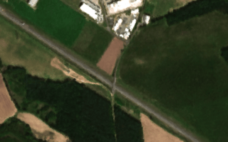 Infrastructure monitoring