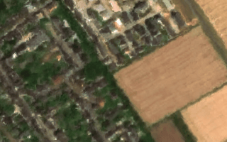 Super-Resolution placeholder